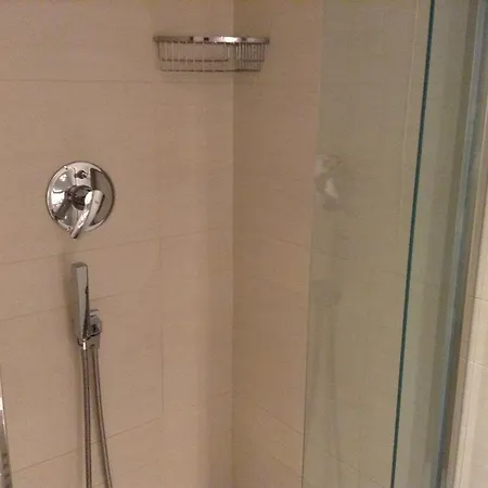 ホテル San Carlo 4*