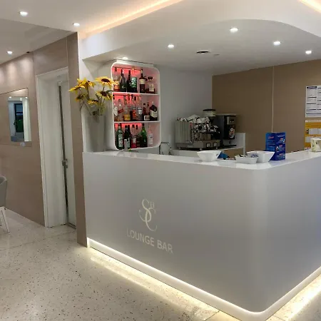 ホテル San Carlo リニャーノ・サッビアドーロ