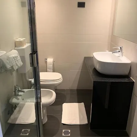 ホテル San Carlo 4*